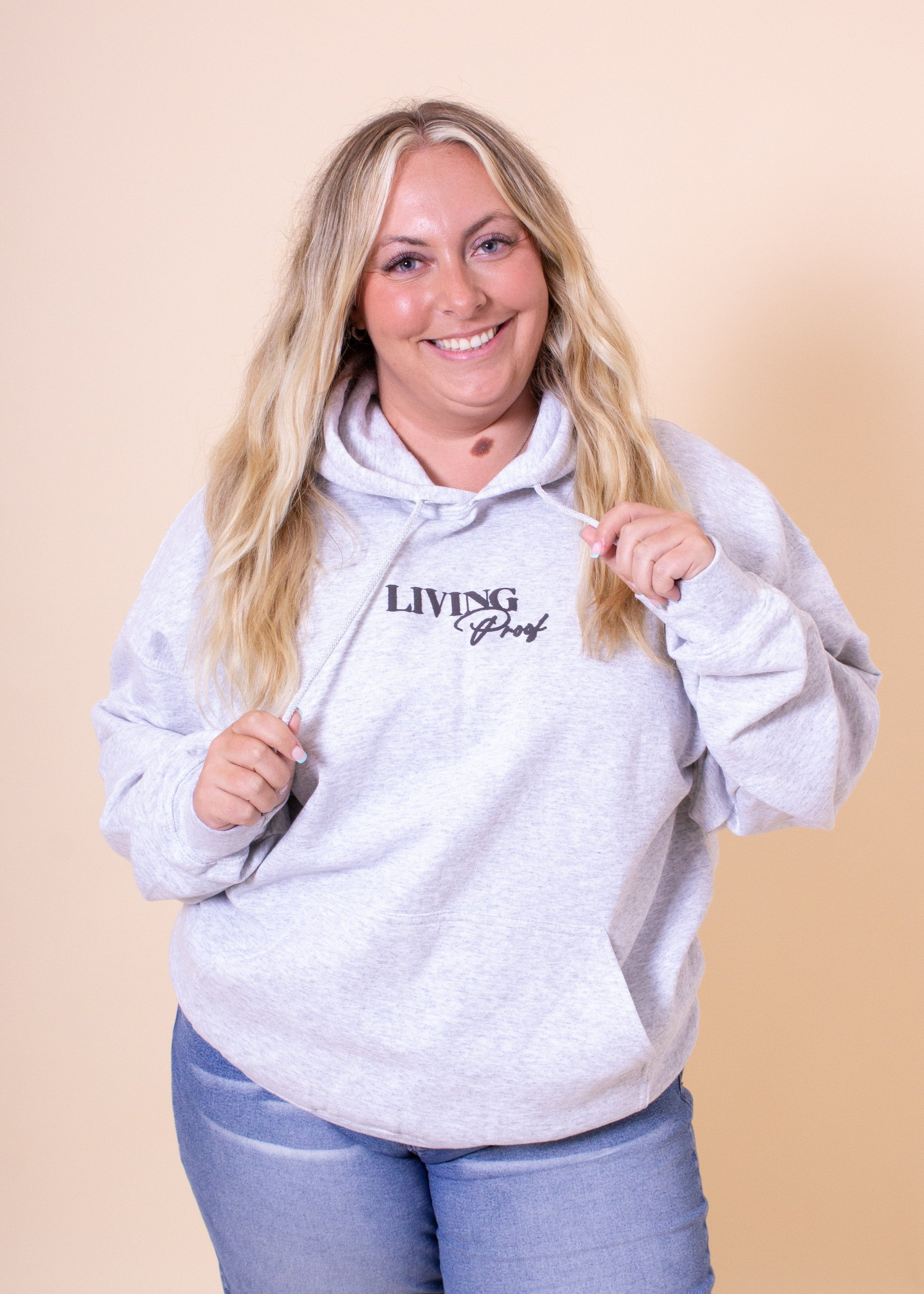 Your Direction Hoodie