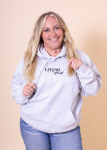 Cargar imagen en el visor de la galería, Your Direction Hoodie
