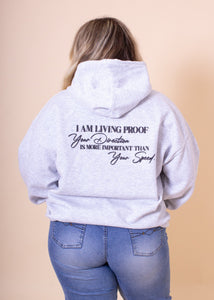 Your Direction Hoodie