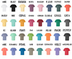 Load image into Gallery viewer, Comfort Color T-Shirt
