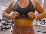 Load image into Gallery viewer, Workout-Sports Bra

