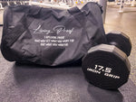 Indlæs billede til gallerivisning Workout-Sports Duffel Bag
