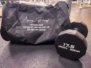 Workout-Sports Duffel Bag