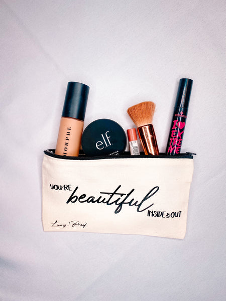 Makeup Bag - Main Image