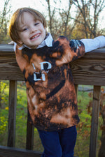 Load image into Gallery viewer, Children Bleached T-Shirt

