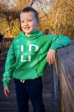 Load image into Gallery viewer, Children Bleached Hoodie

